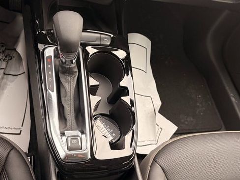 New 2026 Chevrolet Trax ACTIV w/ Sunroof Package image 18