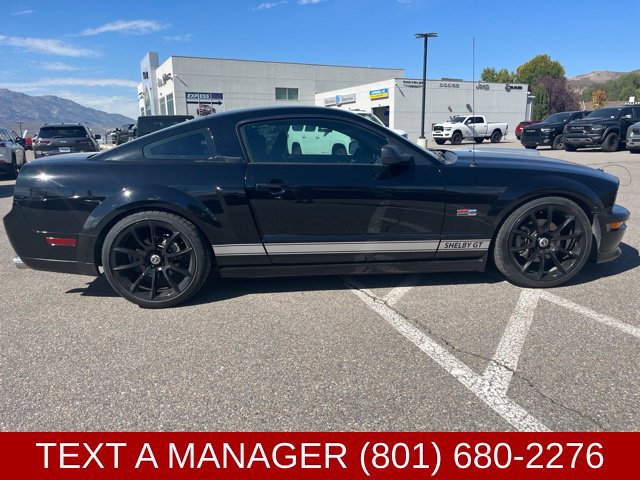 Used 2007 Ford Mustang GT RWD image 2