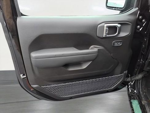 New 2026 Jeep Wrangler Sport AWD/4WD image 10