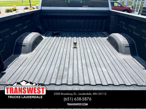 Used 2021 GMC Sierra 2500 SLT w/ SLT Premium Package image 13