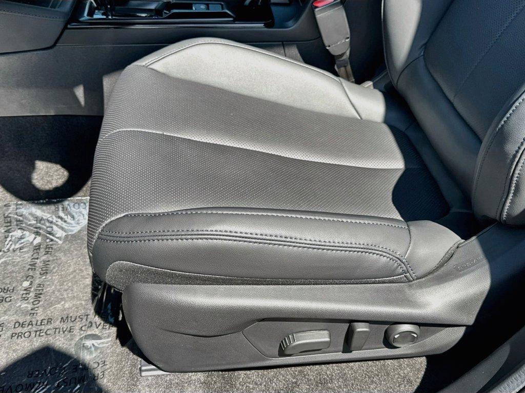 New 2026 Subaru Forester Limited AWD/4WD image 24