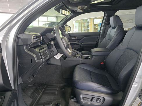 New 2026 Toyota 4Runner 4WD image 21