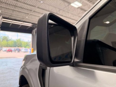 Used 2024 Ford F150 STX w/ Equipment Group 201A FX4 AWD/4WD image 16