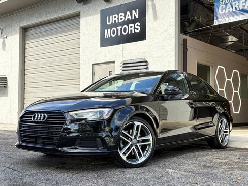 Used 2020 Audi A3 2.0T Premium image 4