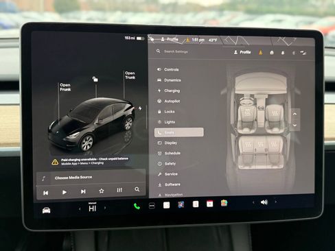 Used 2024 Tesla Model Y Long Range image 45