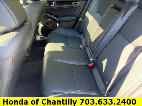 Certified 2024 Honda Civic Touring image 26