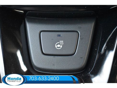 New 2025 Honda Pilot Black Edition image 14