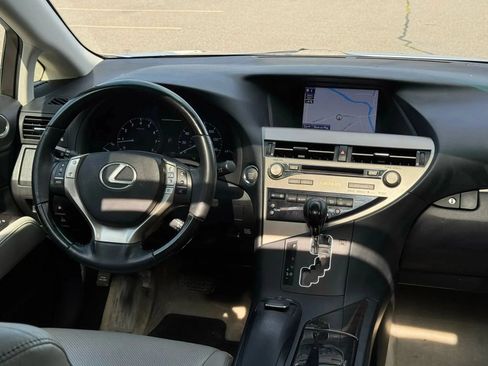 Used 2014 Lexus RX 350 AWD w/ Navigation Package image 21
