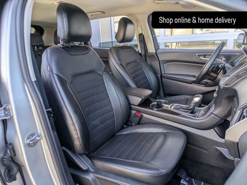 Used 2016 Ford Edge SEL w/ Equipment Group 201A image 26