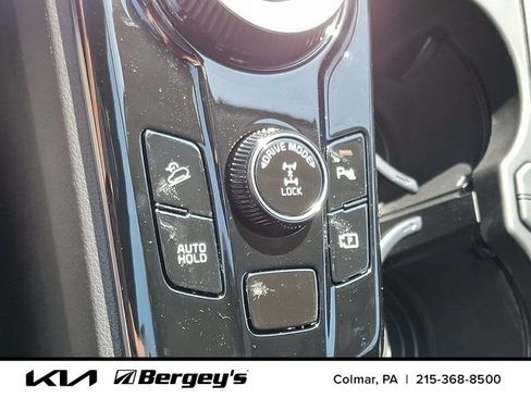 Certified 2025 Kia Sportage SX Prestige AWD/4WD image 20