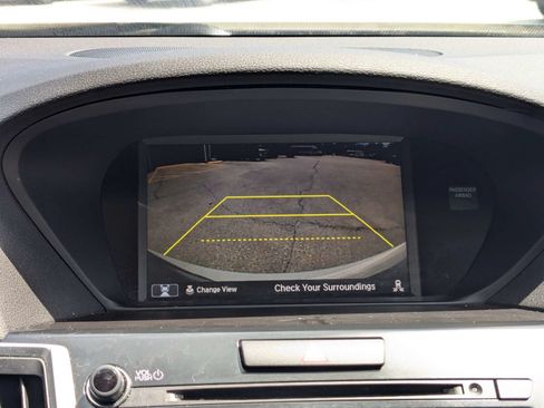Used 2020 Acura TLX V6 w/ Technology Package FWD image 21
