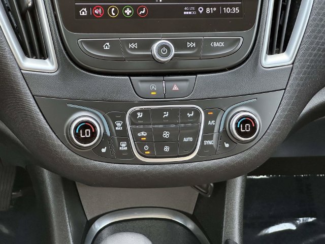 Used 2025 Chevrolet Malibu LT FWD image 19