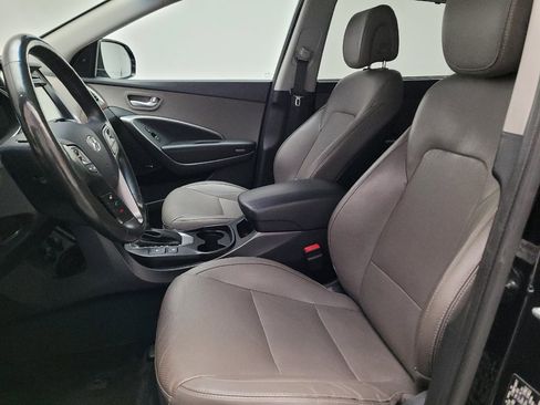 Used 2018 Hyundai Santa Fe AWD image 17