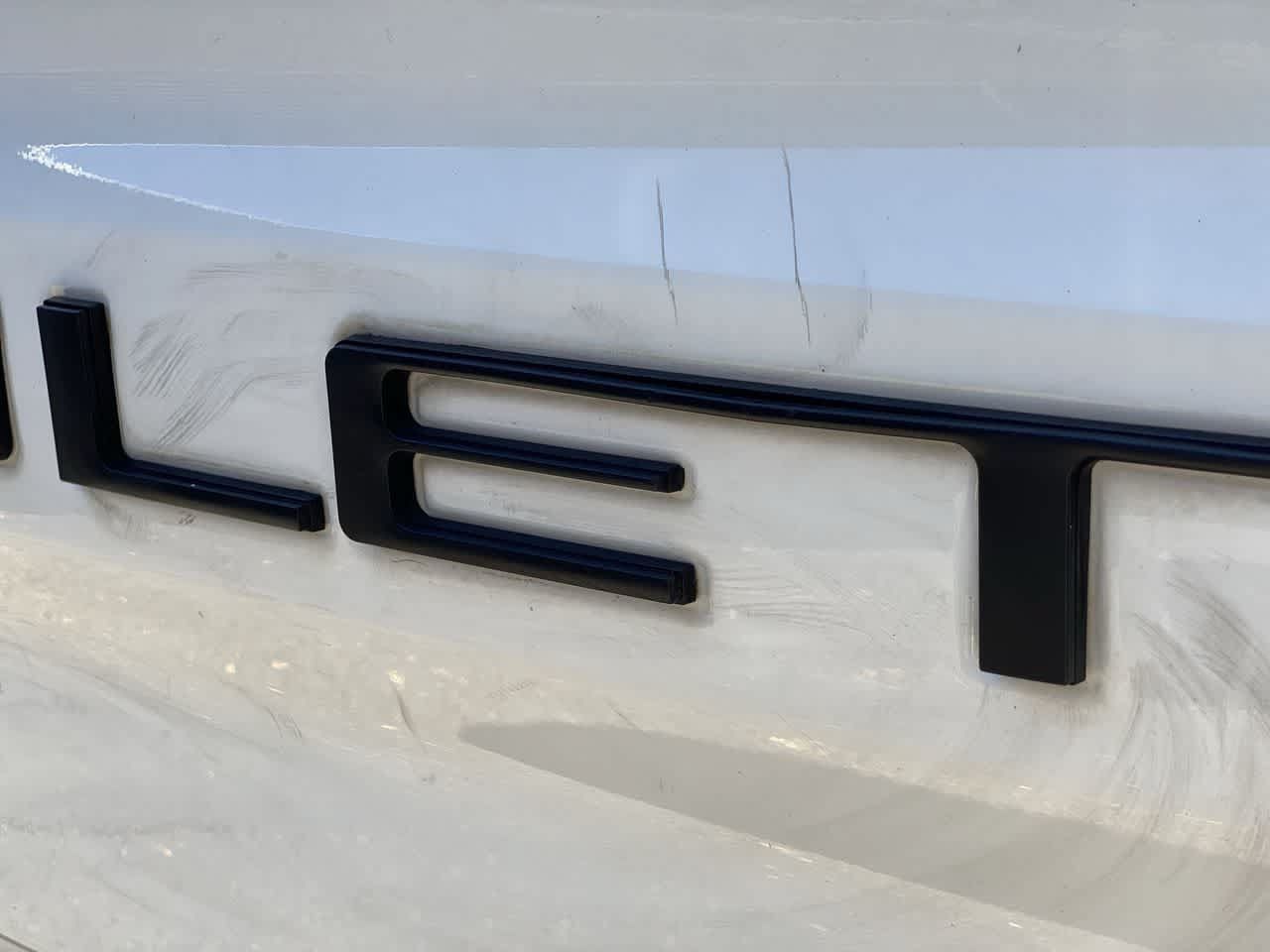 Used 2020 Chevrolet Silverado 1500 Custom w/ Custom Value Package AWD/4WD image 33