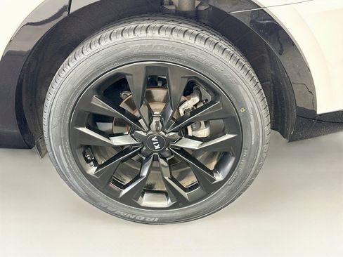 Used 2021 Kia Sorento SX FWD image 11