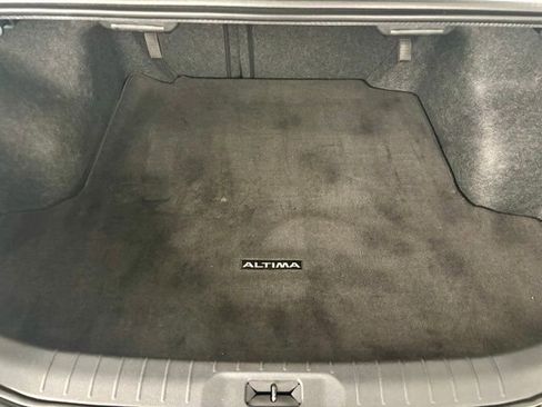Used 2022 Nissan Altima 2.5 SV image 33