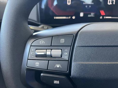 Used 2025 Kia K4 FWD image 18