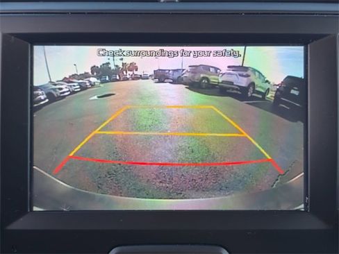 Used 2021 Kia Soul LX image 24