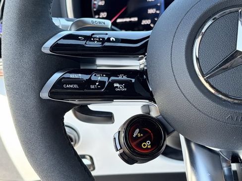 Used 2025 Mercedes-Benz AMG GT 55 image 8