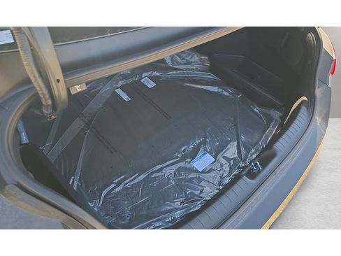 New 2026 Hyundai Elantra SE w/ Cargo Package FWD image 10