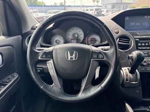 Used 2012 Honda Pilot EX-L image 11
