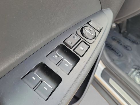 Used 2017 Hyundai Tucson Limited w/ Limited Ultimate Package 03 image 20