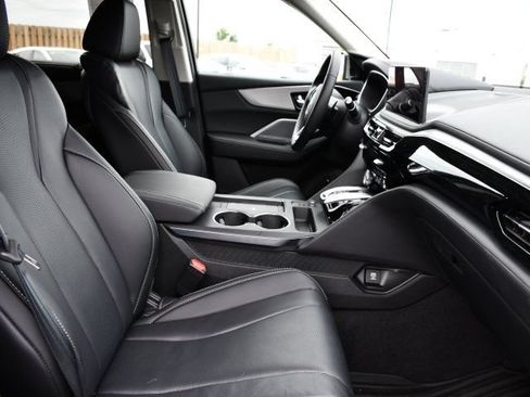 Certified 2026 Acura MDX FWD w/ Technology Package image 27