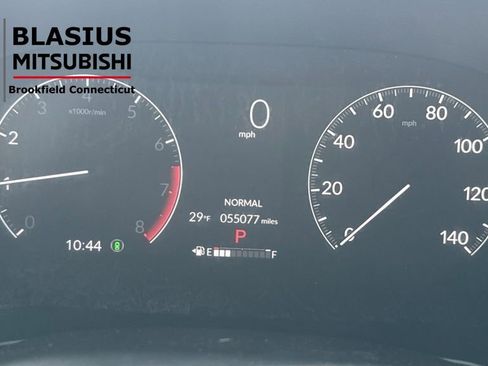 Used 2023 Honda CR-V EX image 21