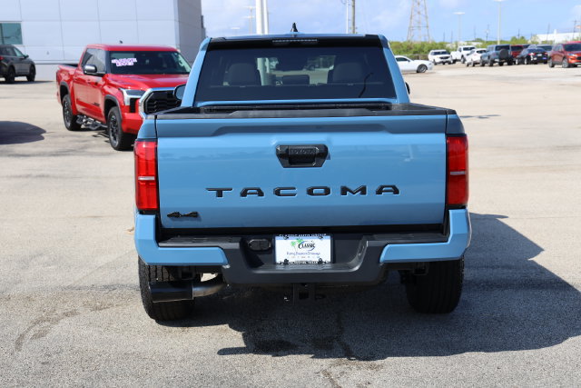 New 2026 Toyota Tacoma SR5 AWD/4WD image 6