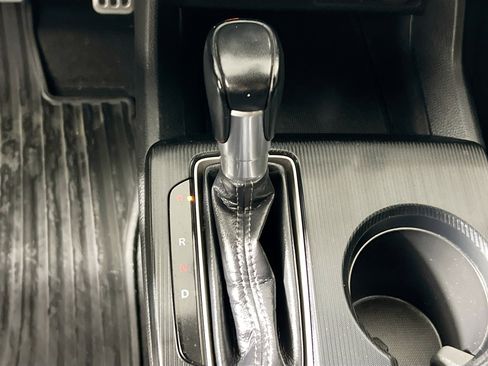 Used 2022 Honda Civic Sport image 25