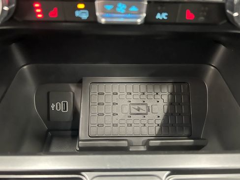 New 2025 Ford F150 XLT w/ Equipment Group 302A MID image 21