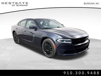 Used 2017 Dodge Charger Police w/ Fleet Park Assist Group