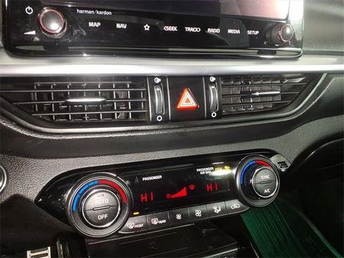 Used 2023 Kia Forte GT image 21