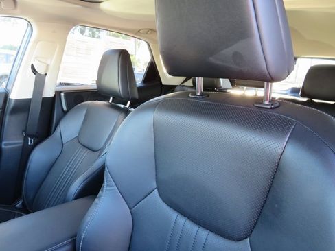 Used 2024 Lexus NX 350 AWD w/ Premium Package image 16