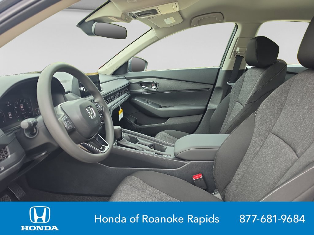 New 2026 Honda Accord LX image 10