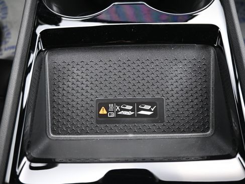 New 2026 Chevrolet Blazer EV LT FWD image 22
