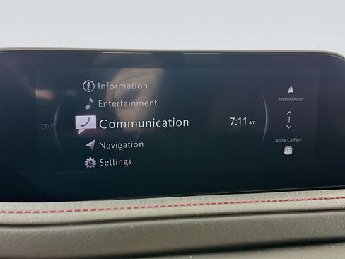 Used 2024 MAZDA CX-30 AWD 2.5 S w/ Preferred Package image 14