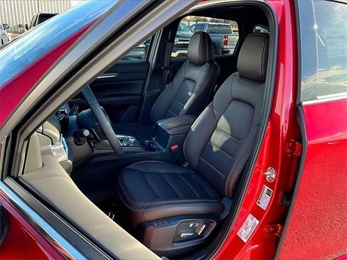 New 2025 MAZDA CX-5 Signature image 9