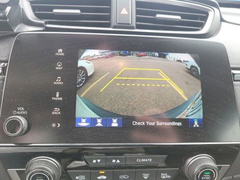 Used 2018 Honda CR-V Touring image 18
