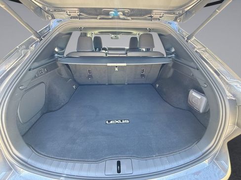 Used 2025 Lexus RX 350 Premium w/ Accessory Package (Z1) FWD image 13