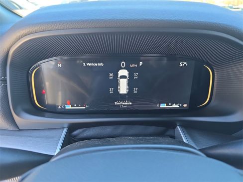 New 2025 Jeep Wagoneer Series II image 21