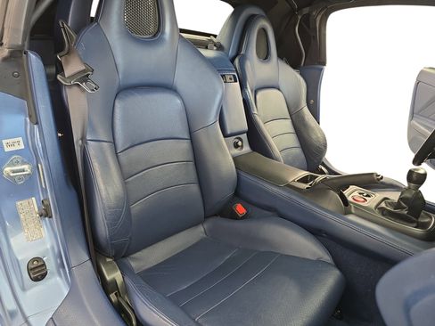 Used 2002 Honda S2000 image 9