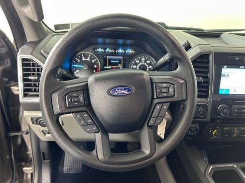 Used 2018 Ford F150 XLT w/ Trailer Tow Package AWD/4WD image 15