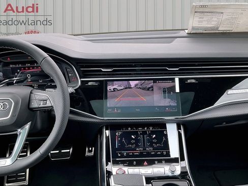 New 2026 Audi SQ8 Prestige image 6