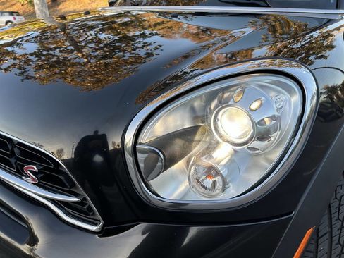 Used 2016 MINI Cooper Countryman S image 37