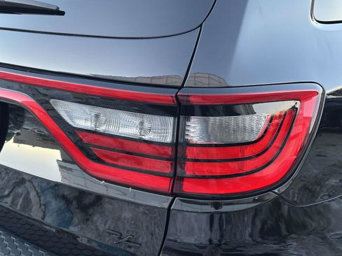 Used 2022 Dodge Durango R/T w/ Blacktop Package image 7
