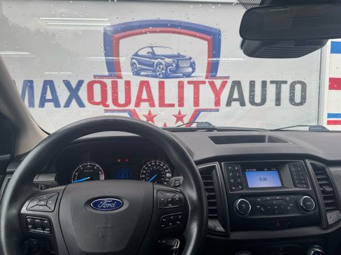 Used 2019 Ford Ranger XL w/ Equipment Group 101A Mid image 36