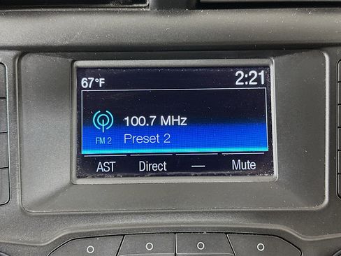 Used 2014 Ford Fusion SE w/ Equipment Group 202A image 19