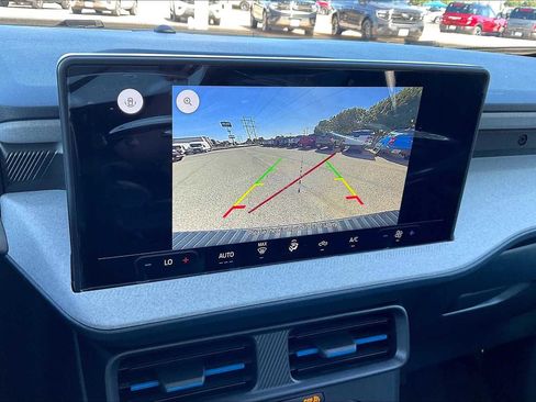 New 2025 Ford Maverick XLT w/ Equipment Group 302A image 17