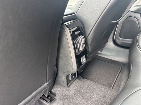 New 2026 Jeep Compass Latitude image 24